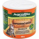 Agrobio Odpuzovač koček granulát Atak 150 g