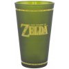 Sklenený hrnček 450 ml The legend of zelda