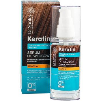 Dr. Santé Keratin Hair sérum 50 ml