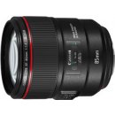 Canon EF 85mm f/1.4 L IS USM