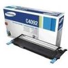 Toner Samsung CLT-C4092S (Azúrový) - originál