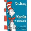 Kocúr v klobúku - Dr. Seuss