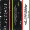 Mike - Black Soap