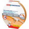 Tesa Powerbond montážna páska 5 m x 9 mm