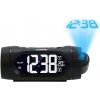 Blaupunkt CRP9BK, rádiobudík, čierny CRP9BK