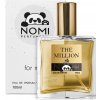 NOMI PÁNSKY PARFUM PARFUMOVANÁ VODA THE MILLION 100ML