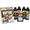RAPTOR čierny tvrdý ochranný náter SET cierny 3,8L