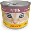 Josera konzerva Cat Kitten Chicken 200 g