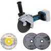 Bosch GWS 18V-180 PC 06019H6E01 (06019H6E01)