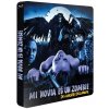 Dellamorte Dellamore (Cemetery Man) - Blu-ray Steelbook (bez CZ)