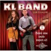 KL Band - 1.Dobré ráno svetlo mojich očí [CD]