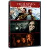 Tiché místo 1-3 kolekce - 3DVD