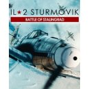 IL-2 Sturmovik: Battle of Stalingrad