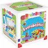 Asmodee CZ (Blackfire) BrainBox Svetobežníci SK