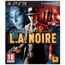 L.A. NOIRE