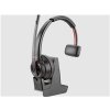 Poly Savi 8210 UC DECT 1880-1900 MHz USB-A Headset 8D3E9AA#ABB