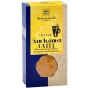 SONNENTOR BIO Kurkuma Latte - zázvor, 60g