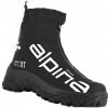 Obuv Alpina XT Action Black/white 44