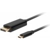 Lanberg CA-CMDP-10CU-0018-BK