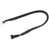 GForce predlžovací balanční kabel 2S-XH 22AWG 30cm