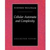 Cellular Automata and Complexity (Stephen Wolfram)(Brožovaná)