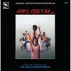 2LP Charles Bernstein: April Fool's Day