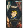Fallout: The Official Tarot Deck and Guidebook - Tori Schafer
