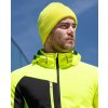 ARDON Zimná čiapka pletená ARDON®BARRDY hi-vis žltá