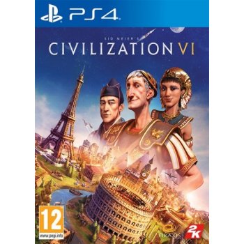 Civilization VI