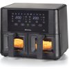 Ariete Double Air Fryer 9L 4631 ART 4631