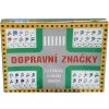 Svoboda Dopravné značky