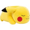 Orbico Pokémon plyšák Pikachu Sleeping 45 cm
