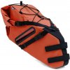 Capsuled Podsedlová taška Saddle Bag 14 l Orange Rust