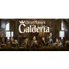 Global Great Houses of Calderia Steam