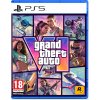 Grand Theft Auto VI (GTA 6) – PS5