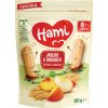 Hami sušienky s príchuťou jablko banán od 8 rokov 150 g
