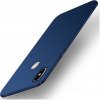 Plastový kryt Mofi na Xiaomi Redmi S2- modrá