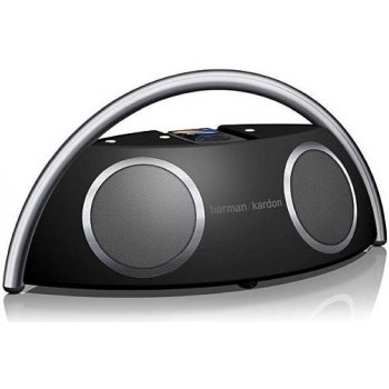 Harman Kardon Go + Play