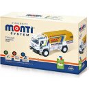 Monti System 7 Dakar Liaz 1:48