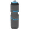 Drink Bottle Zefal Magnum Pro-Smoked Black (Cyan Blue/Grey) 1l New 2021