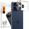 Spigen Glass TR EZ Fit Optik Pro XL 1 Pack Black iPhone 17 Pro Max AGL10649