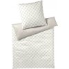 Joop! POSTEĽNÁ BIELIZEŇ, makosatén, krémová, 140/200 cm - Obliečky & plachty - 004977029002