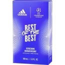 Adidas UEFA Champions League Arena Edition voda po holení 100 ml