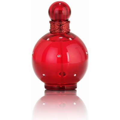 Britney Spears Hidden Fantasy Women Eau de Parfum 100 ml