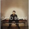 Bowie David - The Buddha Of Suburbia (Remastered) 2LP