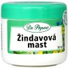 Dr. Popov žindavová masť 50 ml