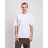 Patagonia M's Strataspire Responsibili-Tee White M