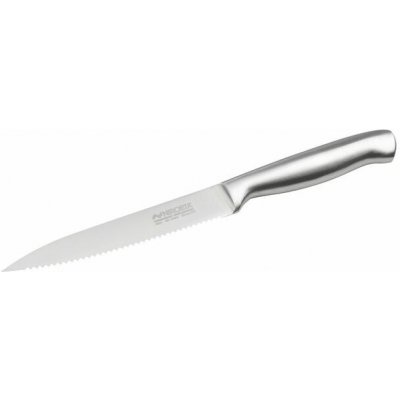Nirosta nôž pílka STAR 125 / 23,5 cm 41835