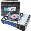 Turistický varič Tiross TS-266 strieborná 1650 W