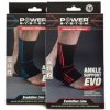 Power System bandáže na členky Ankle Support Evo L